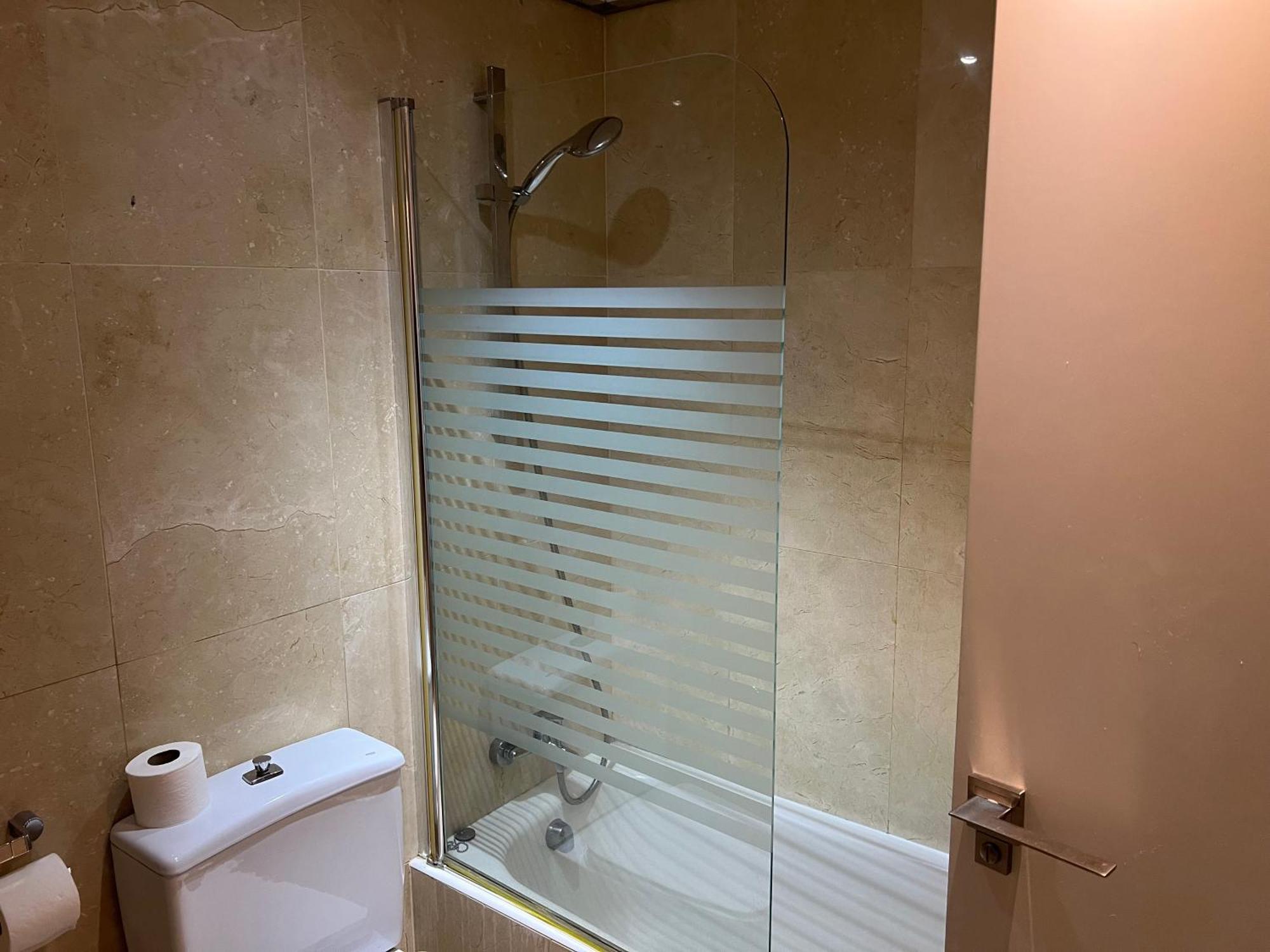 Apartamento Puerto Sotogrande Marina ภายนอก รูปภาพ
