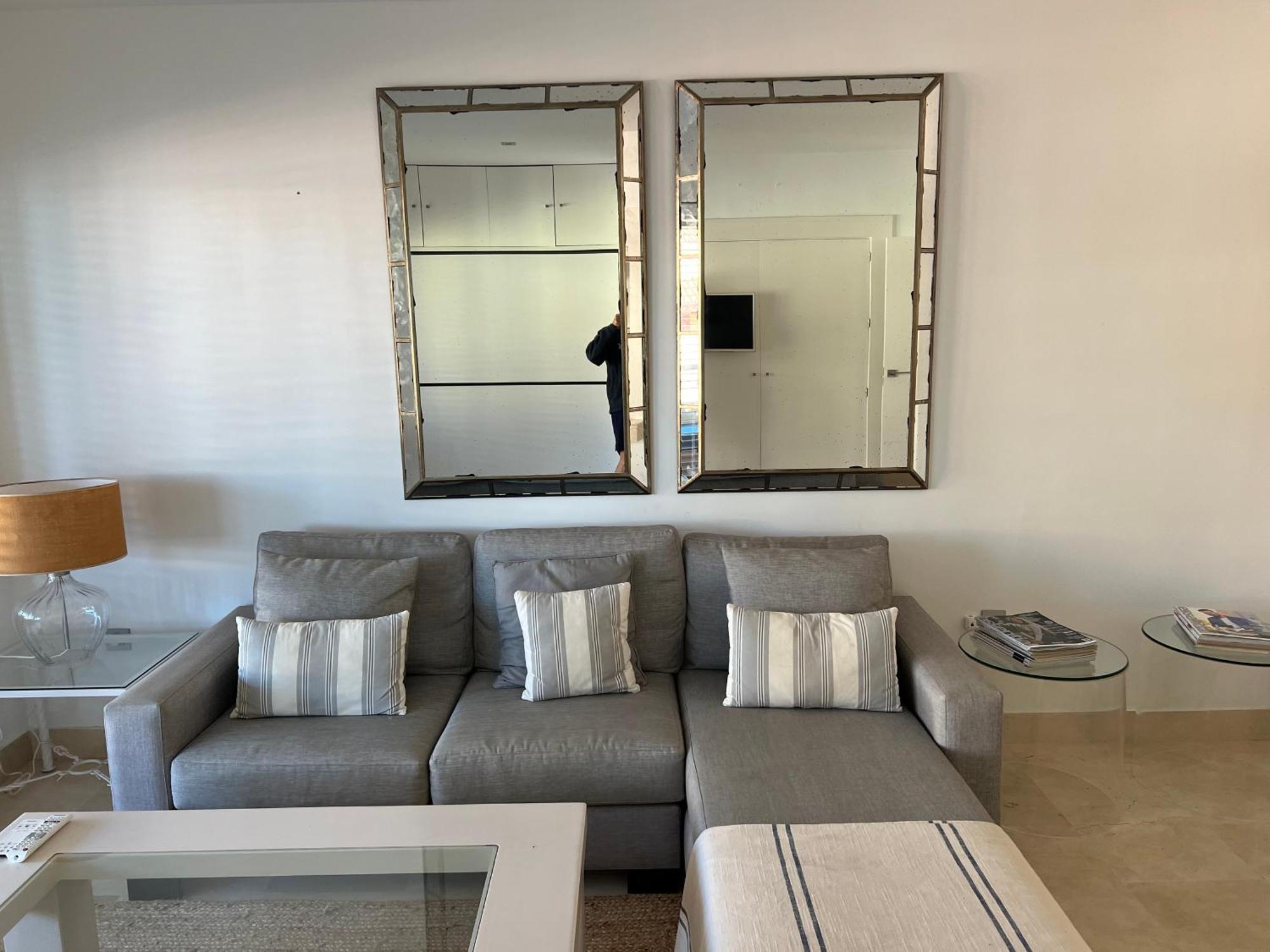 Apartamento Puerto Sotogrande Marina ภายนอก รูปภาพ