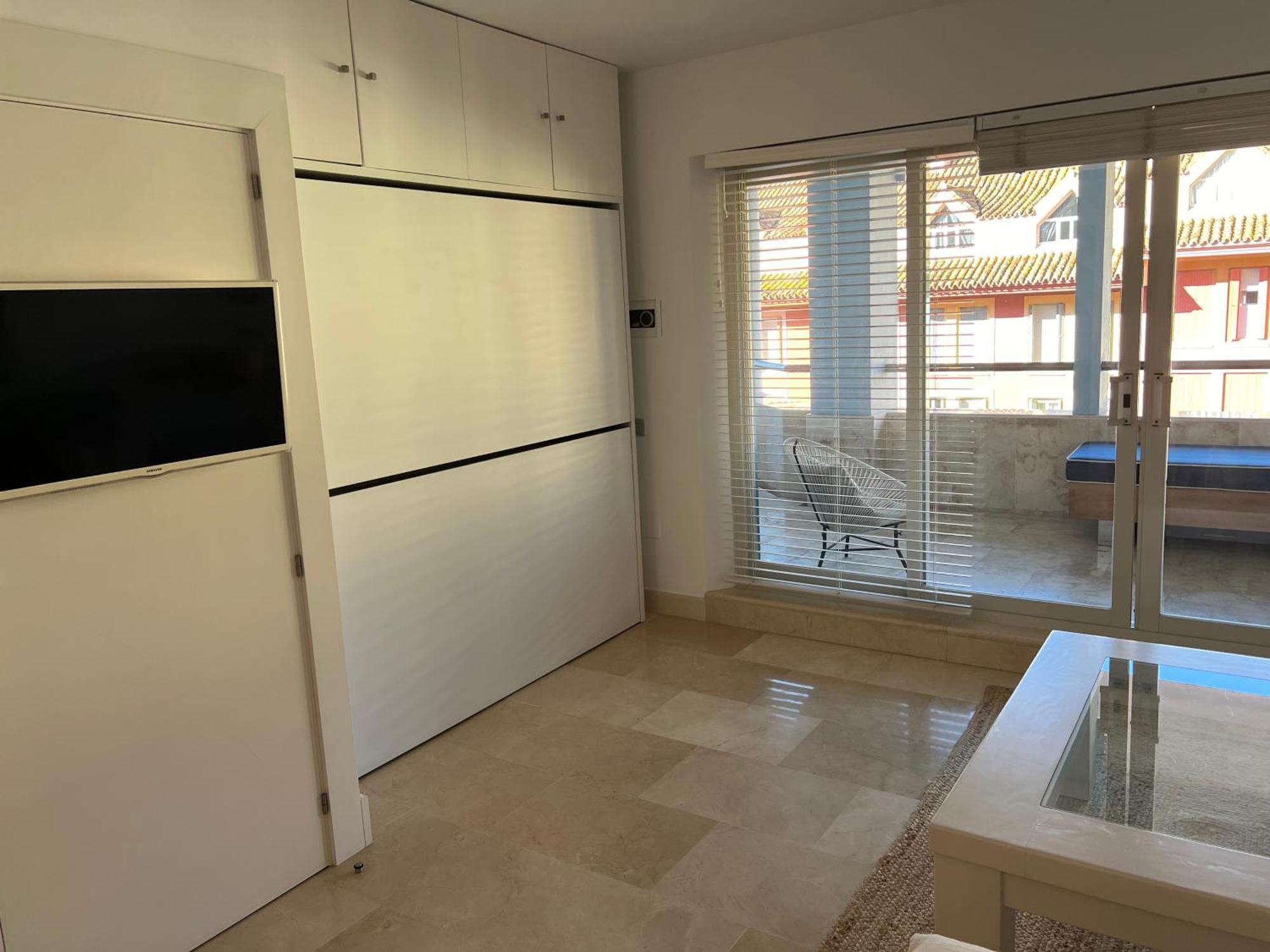 Apartamento Puerto Sotogrande Marina ภายนอก รูปภาพ